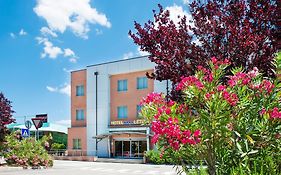 Hotel Letizia